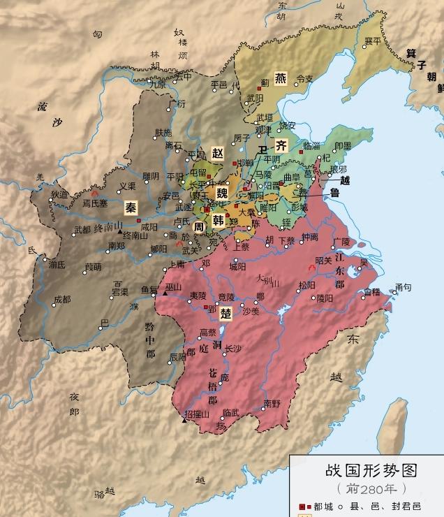 镐京遗址 缘何“消失”的400年——聊一聊我眼中的西安与洛阳（廿二）