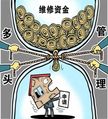 什么是房屋维修基金？为什么要支付？